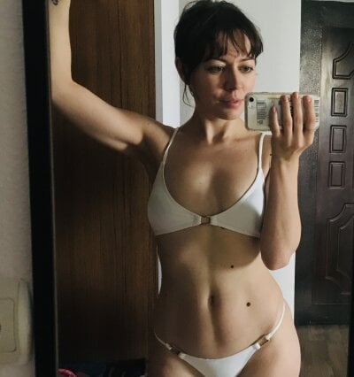 GirlfriendNina Avatar