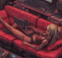 sexnna's Offline XXX Chat