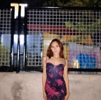yourfavoratepearl's webcam live show