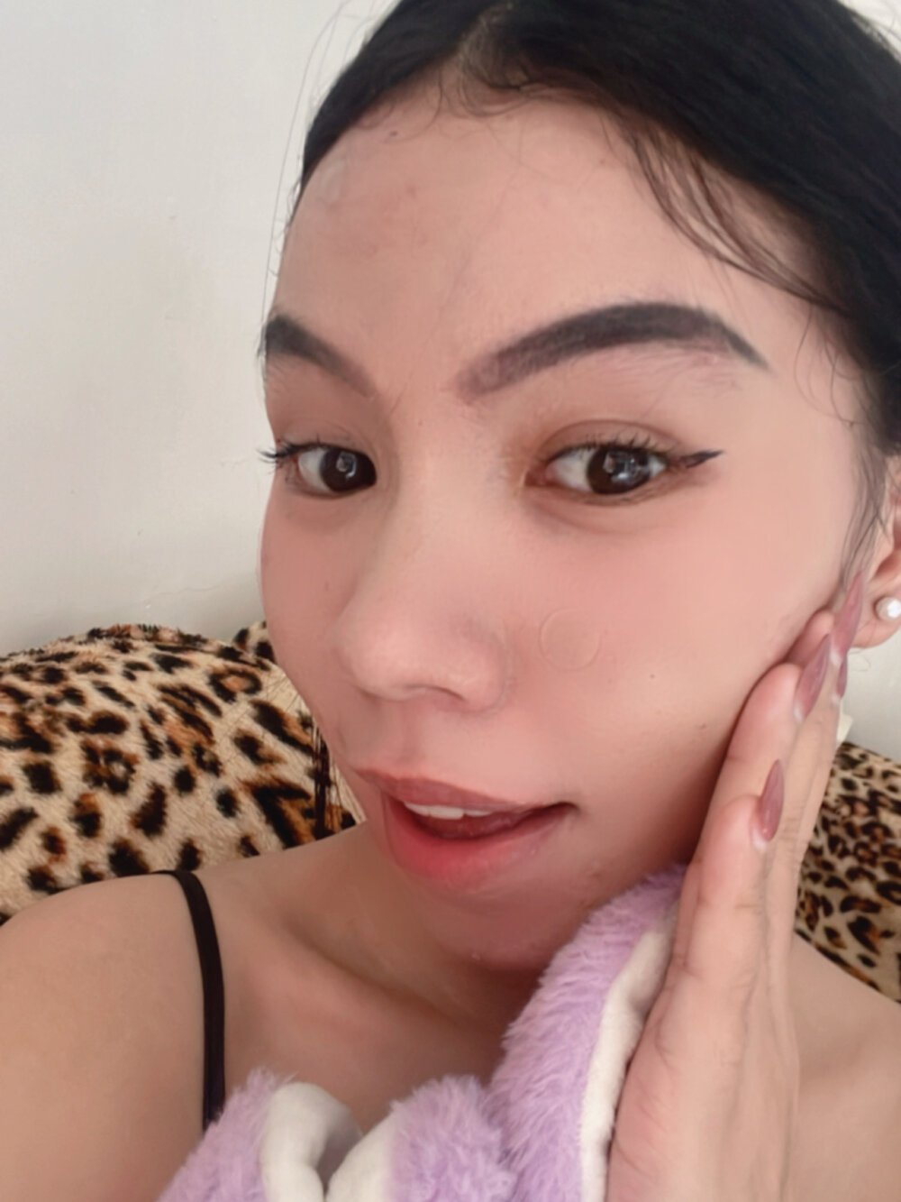 sexy_nam from stripchat