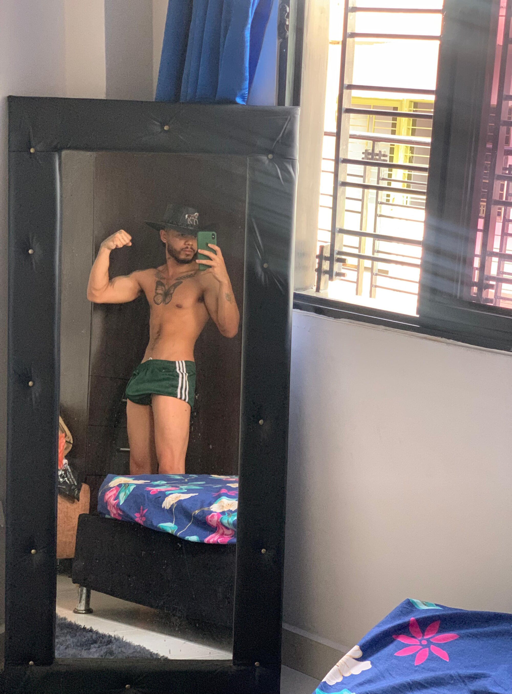 Davide_room