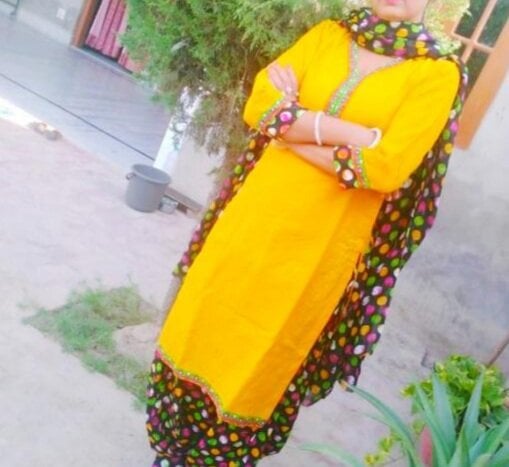 Preet_punjabn96 profile