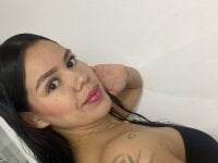 Mia-Kendall's webcam live show