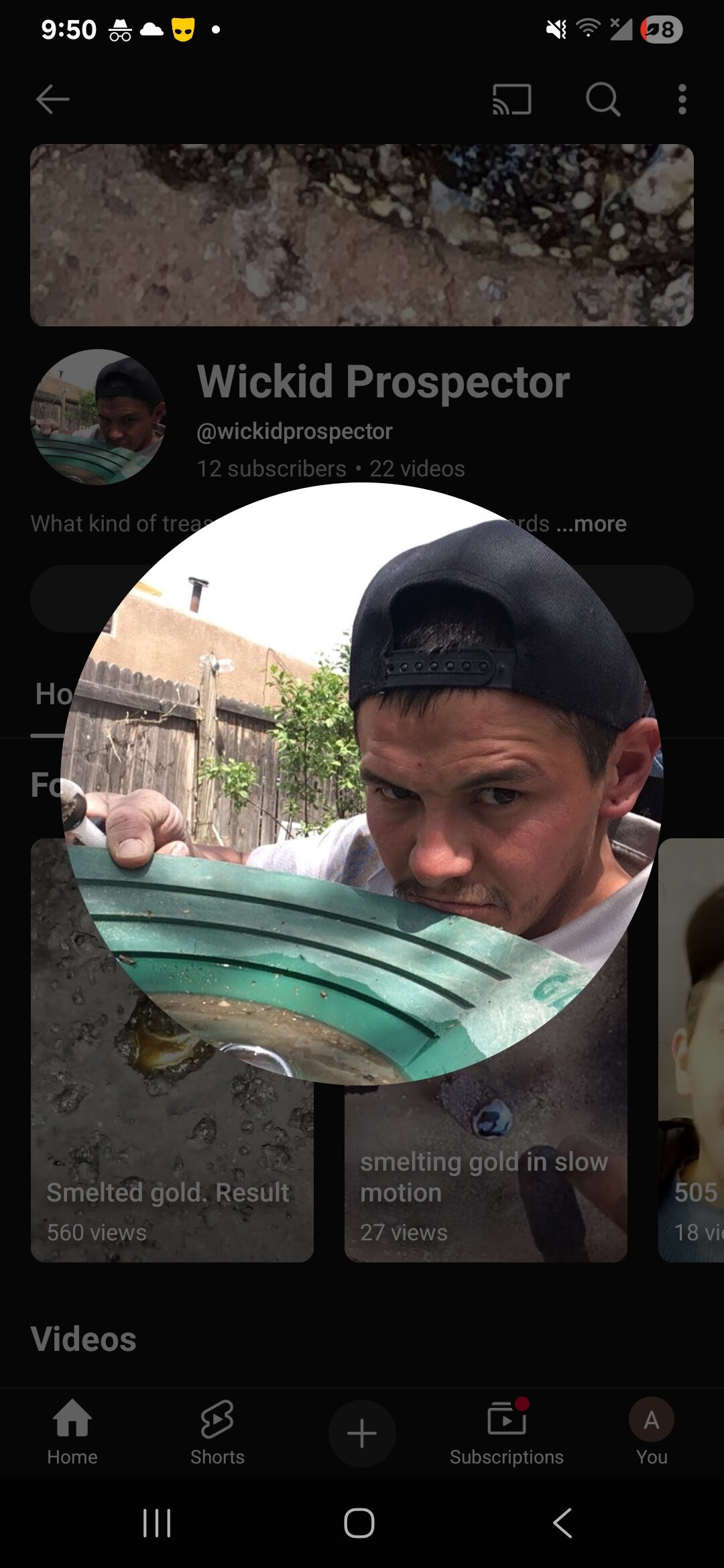 Wickidray