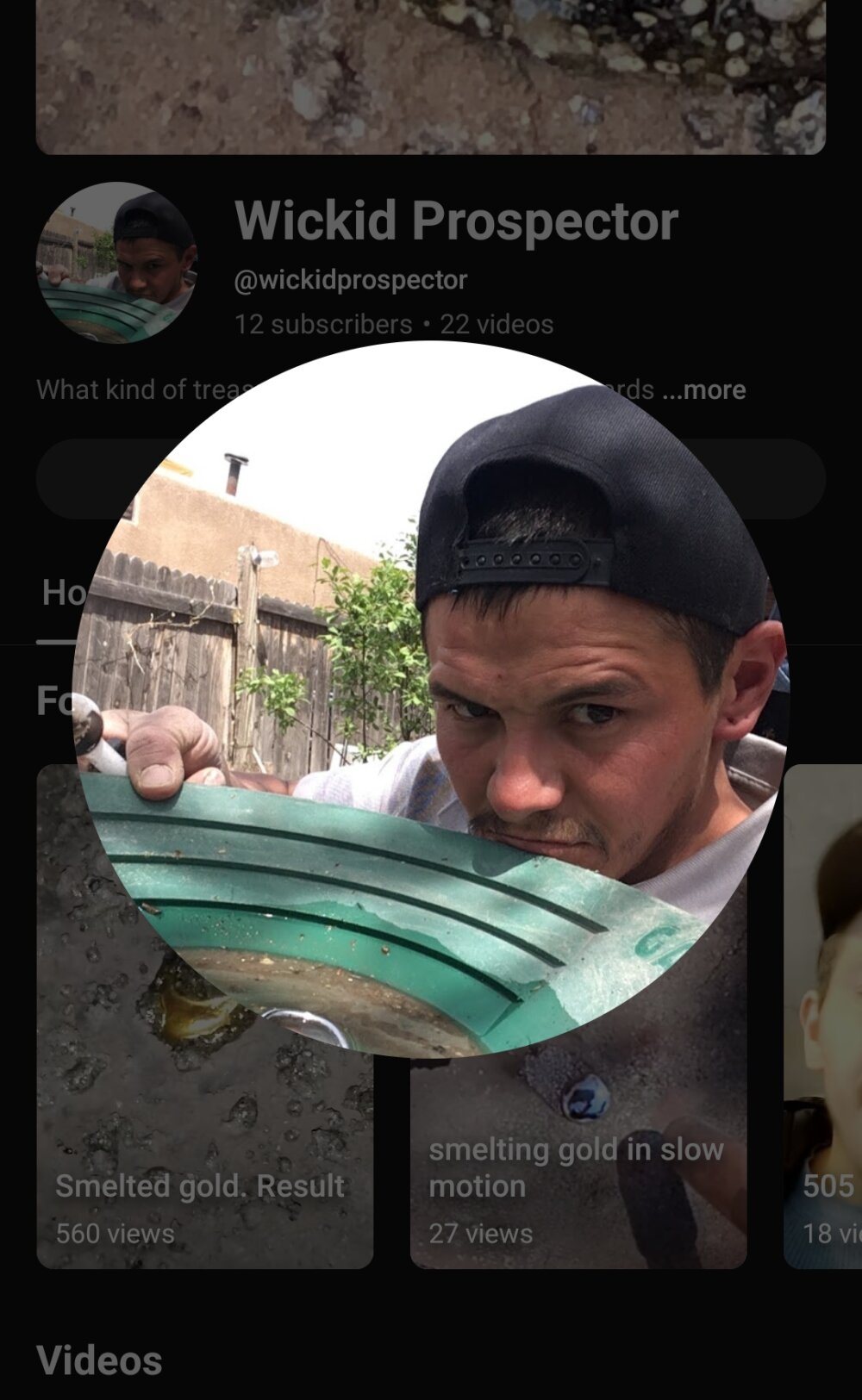 Wickidray's Offline XXX Chat