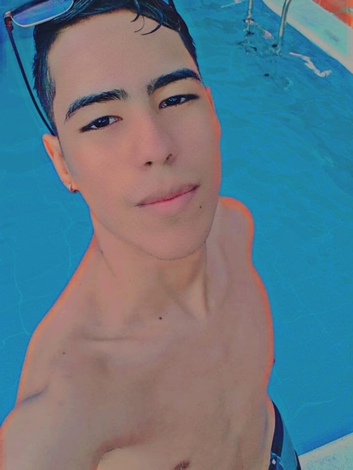 Jhonny_LatinBoy profile