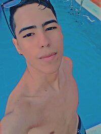 Jhonny_LatinBoy's webcam live show