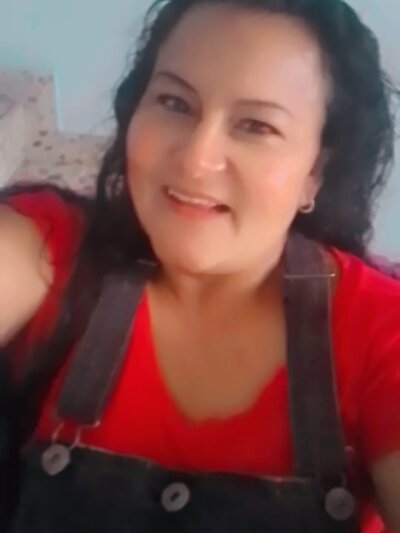 SamanthaRuiz_ Avatar