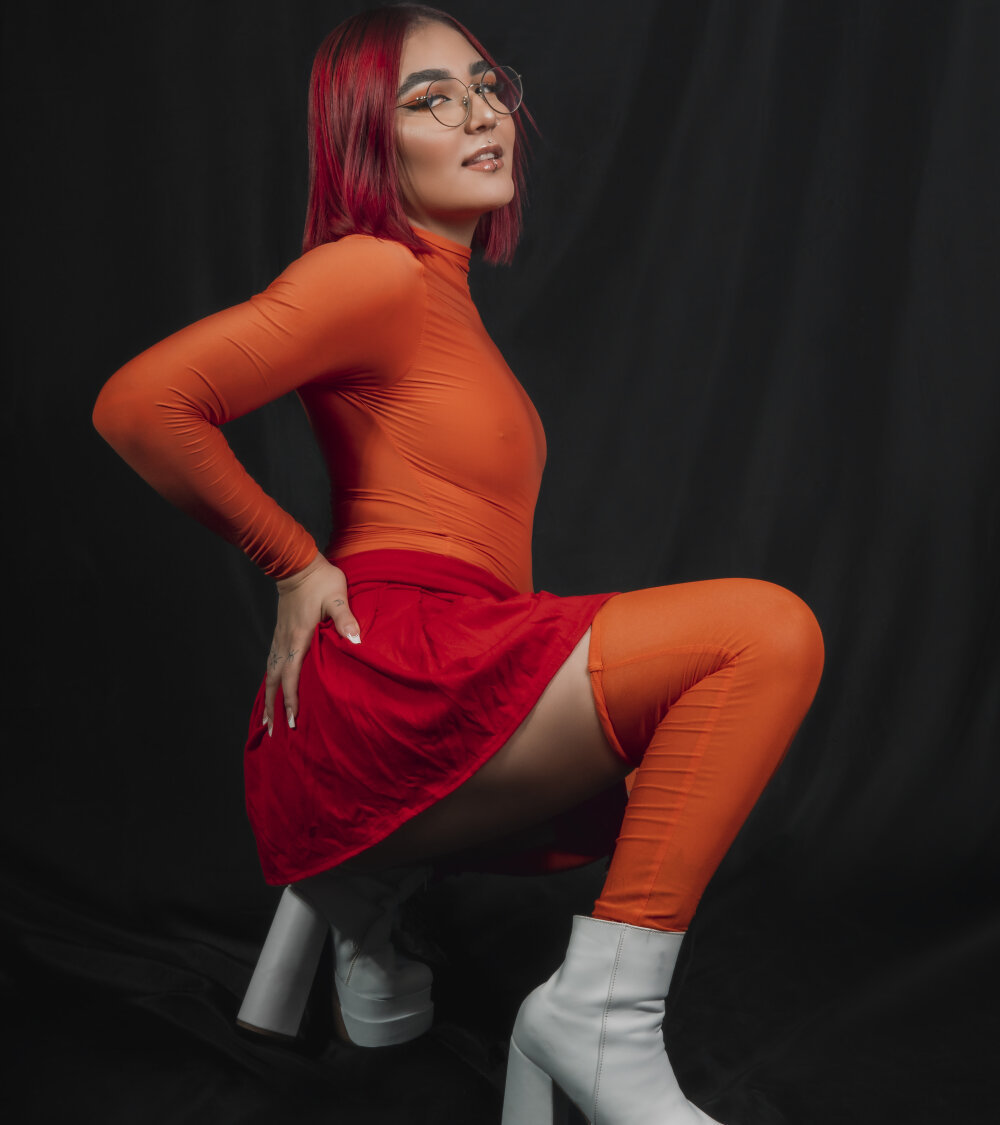 RosalineMay_