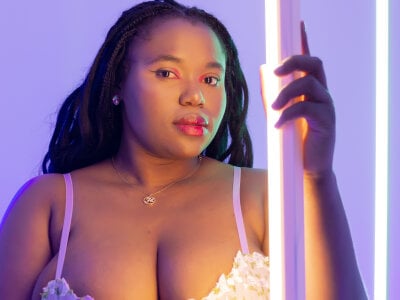Makena_gh - Stripchat Glamour Lovense Best Girl 