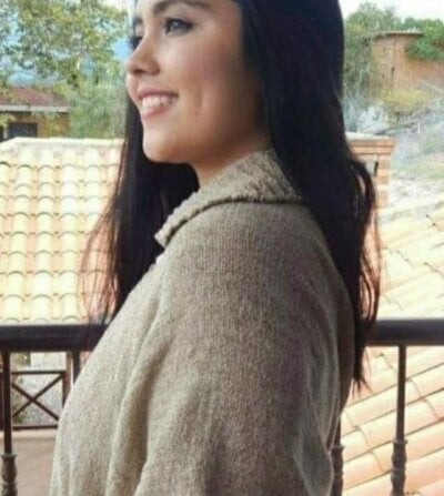 Melanie_smile