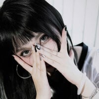 Sadberry-dreams's webcam live show