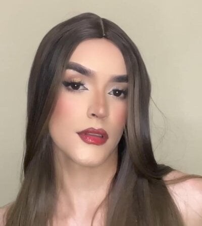 serenadossantos Avatar