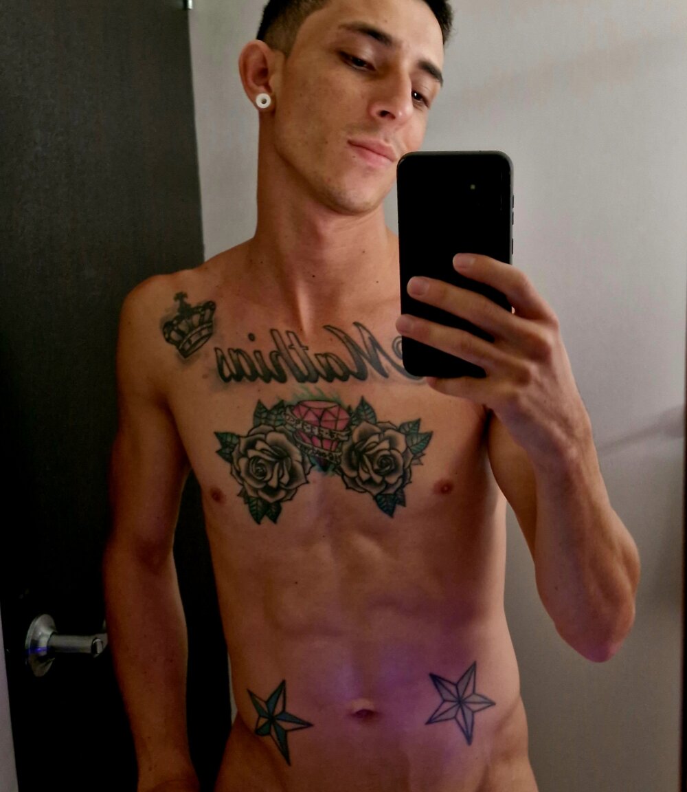 Hot_Flaco's Offline XXX Chat