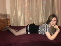 NikoleLips' Offline XXX Chat