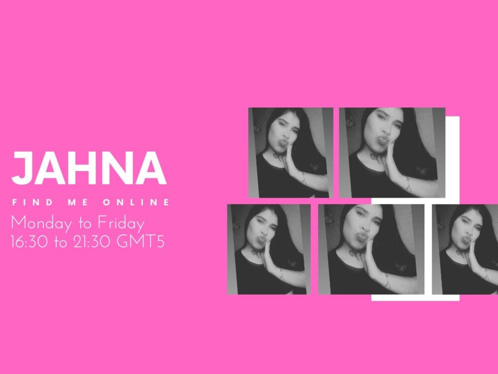 jahna_heat