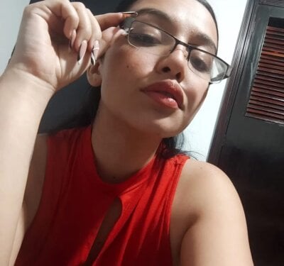 cailinhell from stripchat