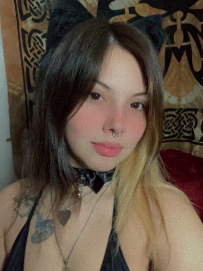 NativeNymph - Stripchat Pov Cam2cam Dildo Girl 