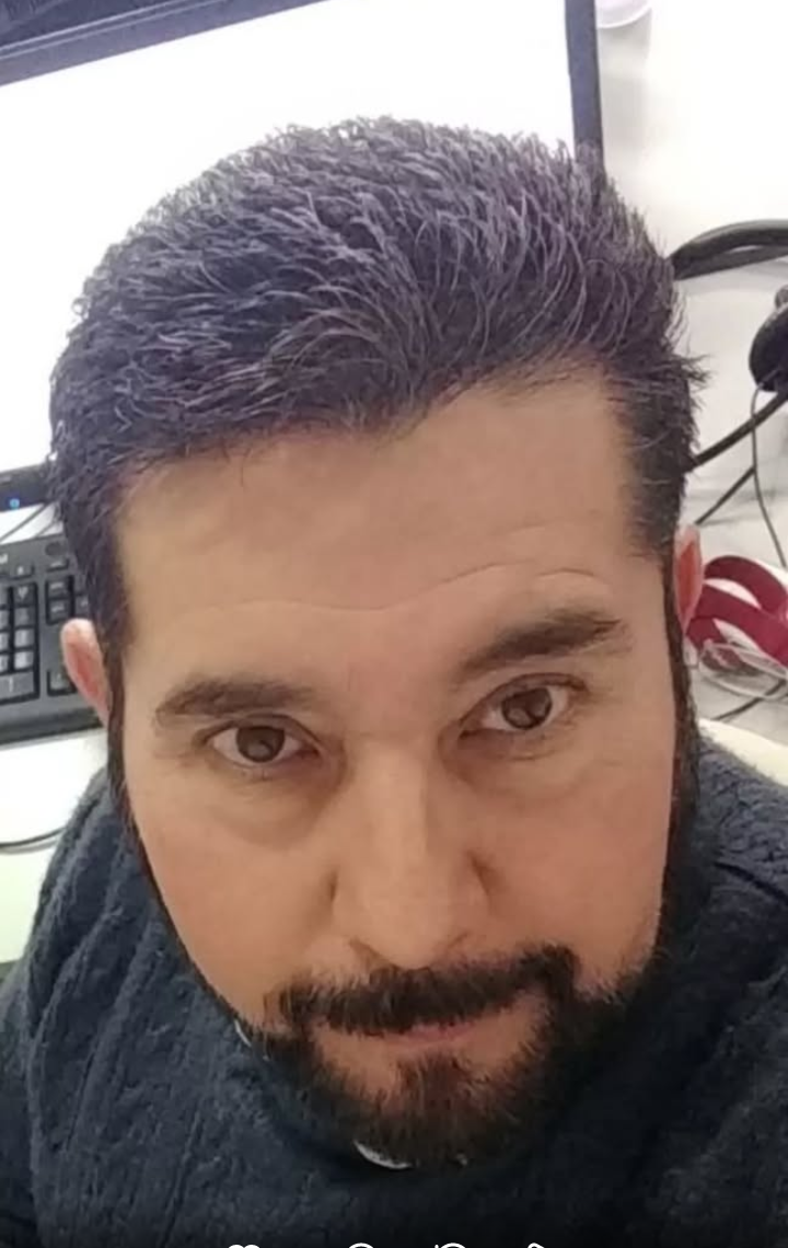 1joseluis1's Offline XXX Chat