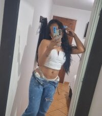 Daniela_Cruz_'s webcam live show