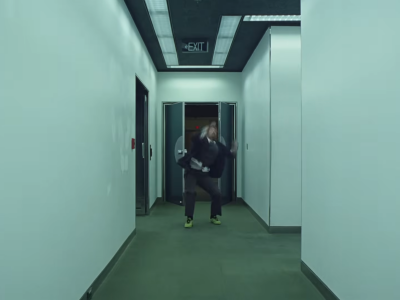 DamaskBuildup profile