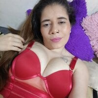 DianaDubois' Live Sex Cam Show