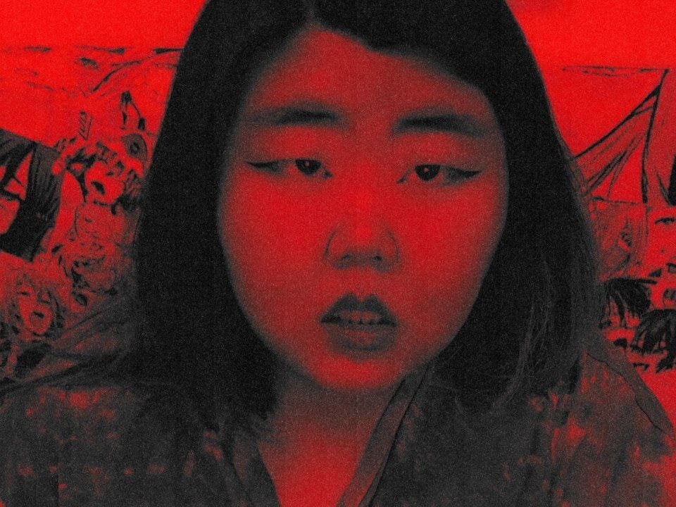 Nadine_asian 离线XXX聊天
