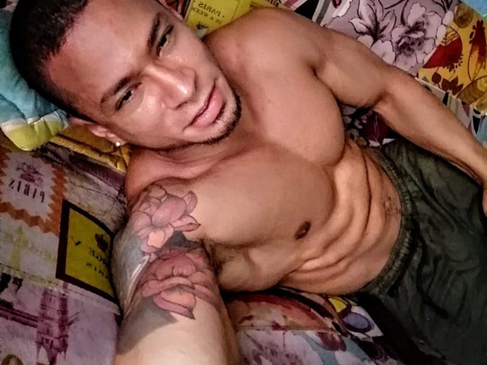 Carlos-Restrepo