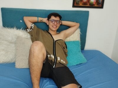 Valentine_75 - Stripchat Boy 