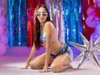 amira_pearl's webcam live show