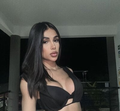 laurita__oss Adlı Modelin Çevrimdışı XXX Sohbeti