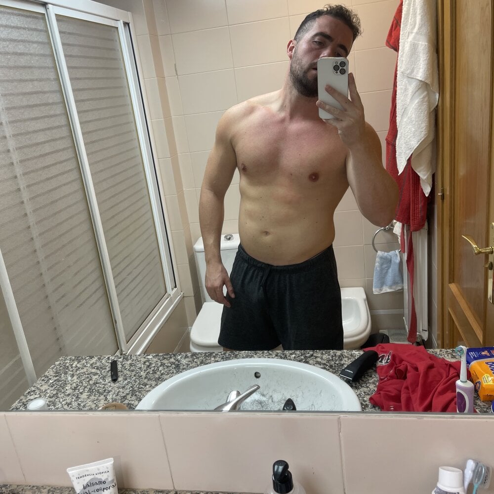 Apalancado94 profile