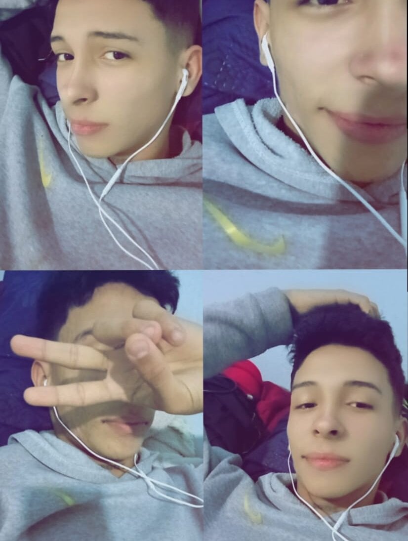 max_steell from stripchat