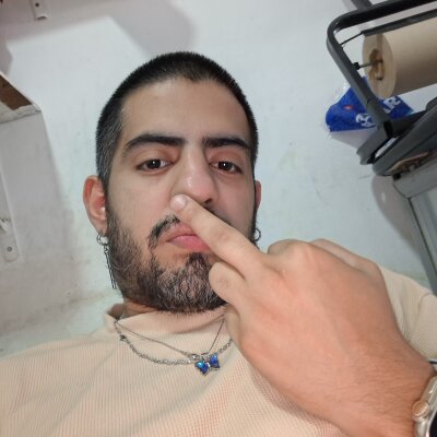 YueYubel Live Cam on StripChat