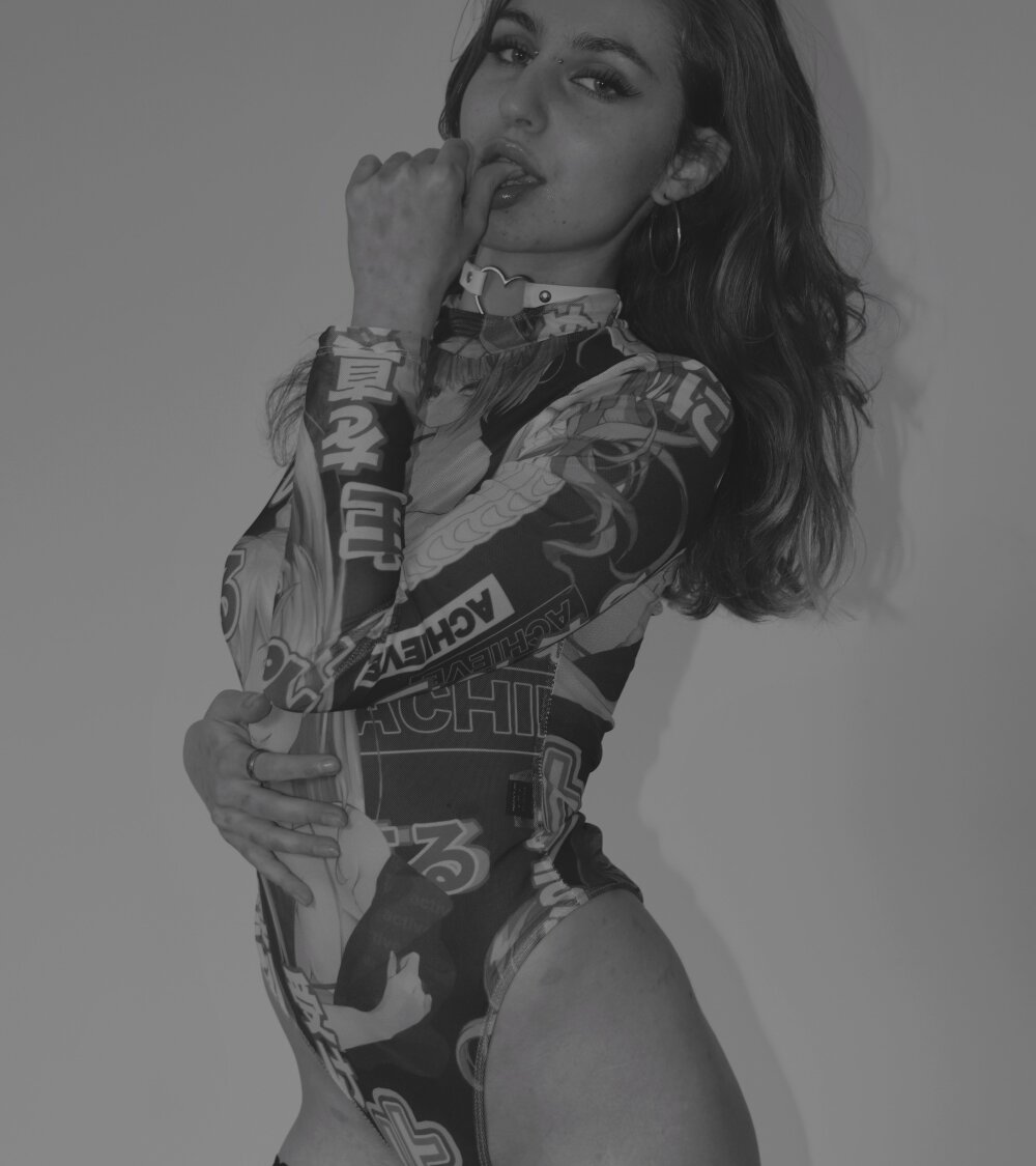 Selinahkyle profile