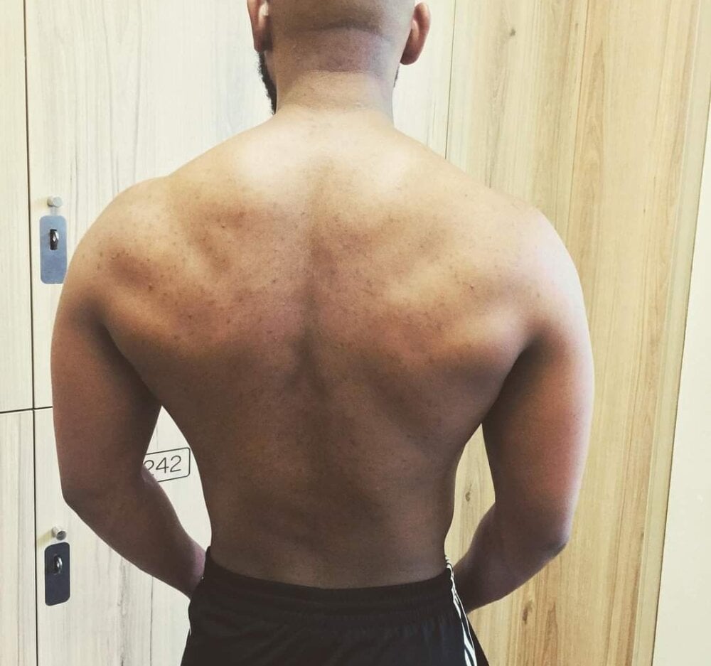 BigThickBlackCock18 profile