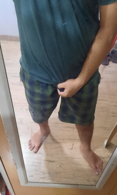 hairycock_69 from stripchat