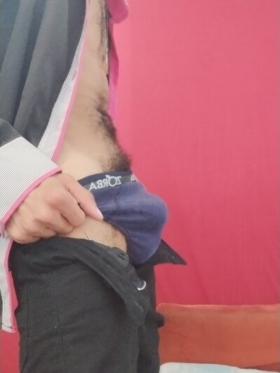 GuyThickBigHairy