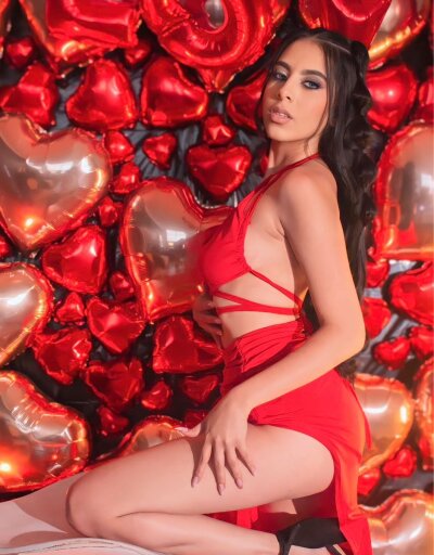 Martiina_Connor Avatar