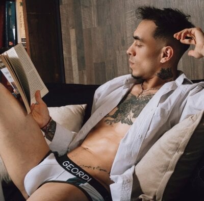 Jasson_kingg private show