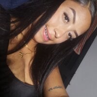 sexy_blush's webcam live show