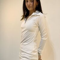 tiny_molly's webcam live show