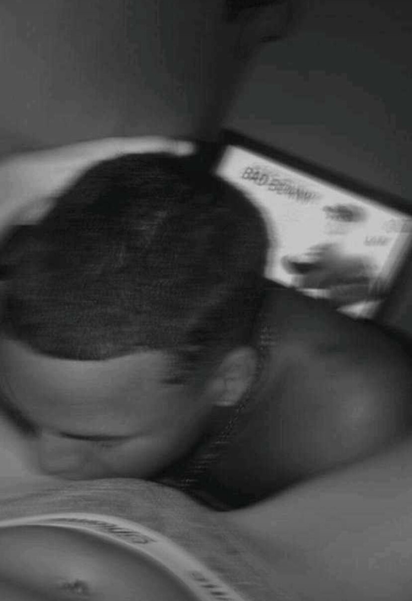 Negrotentacion