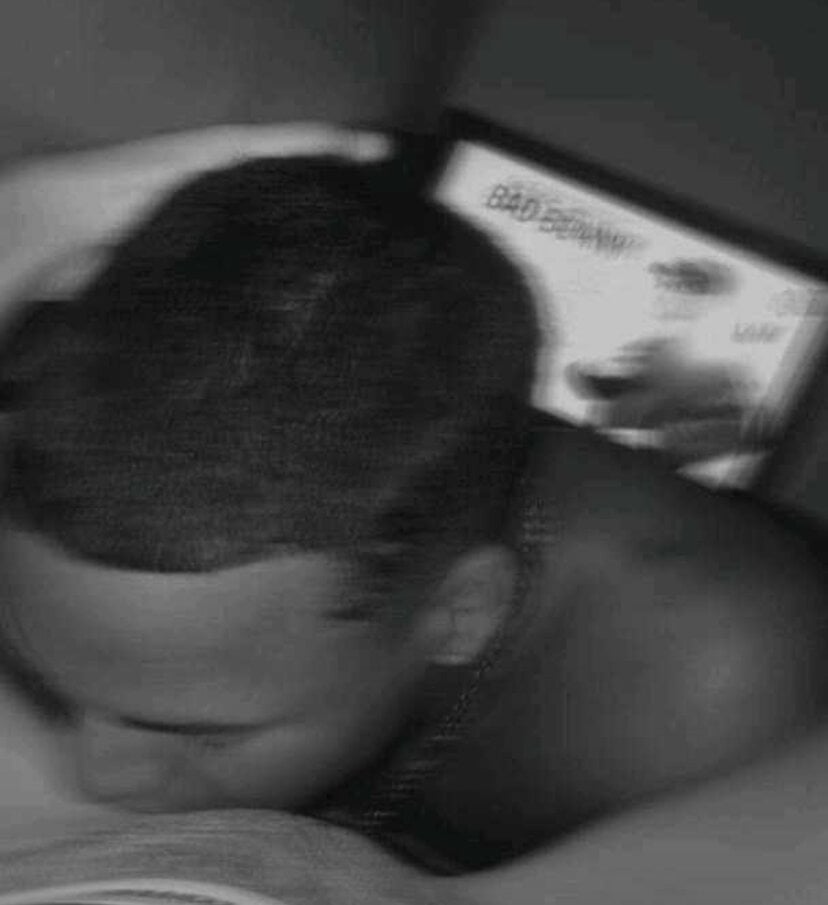 Negrotentacion