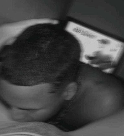 Negrotentacion