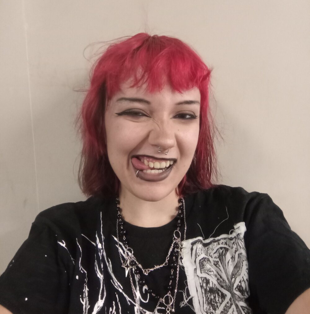 Blazerreallysucks profile