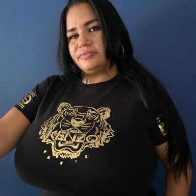 _sonia_bigboobs - bbw latin