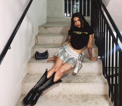 ViolethJoness