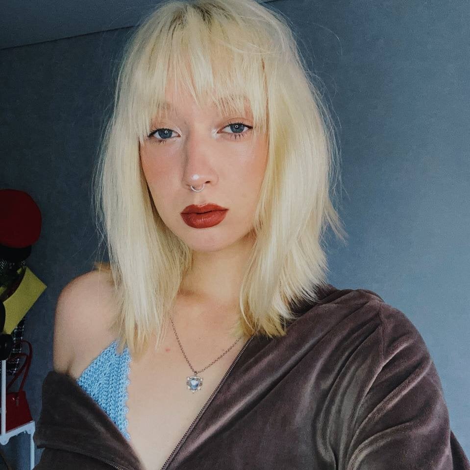 OliviaStern profile