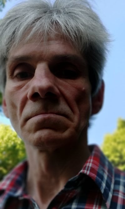 InMeinenMund